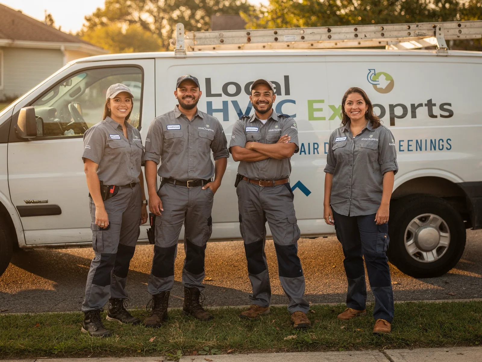24/7 HVAC Repair & AC Replacement company in Mayhill, NM